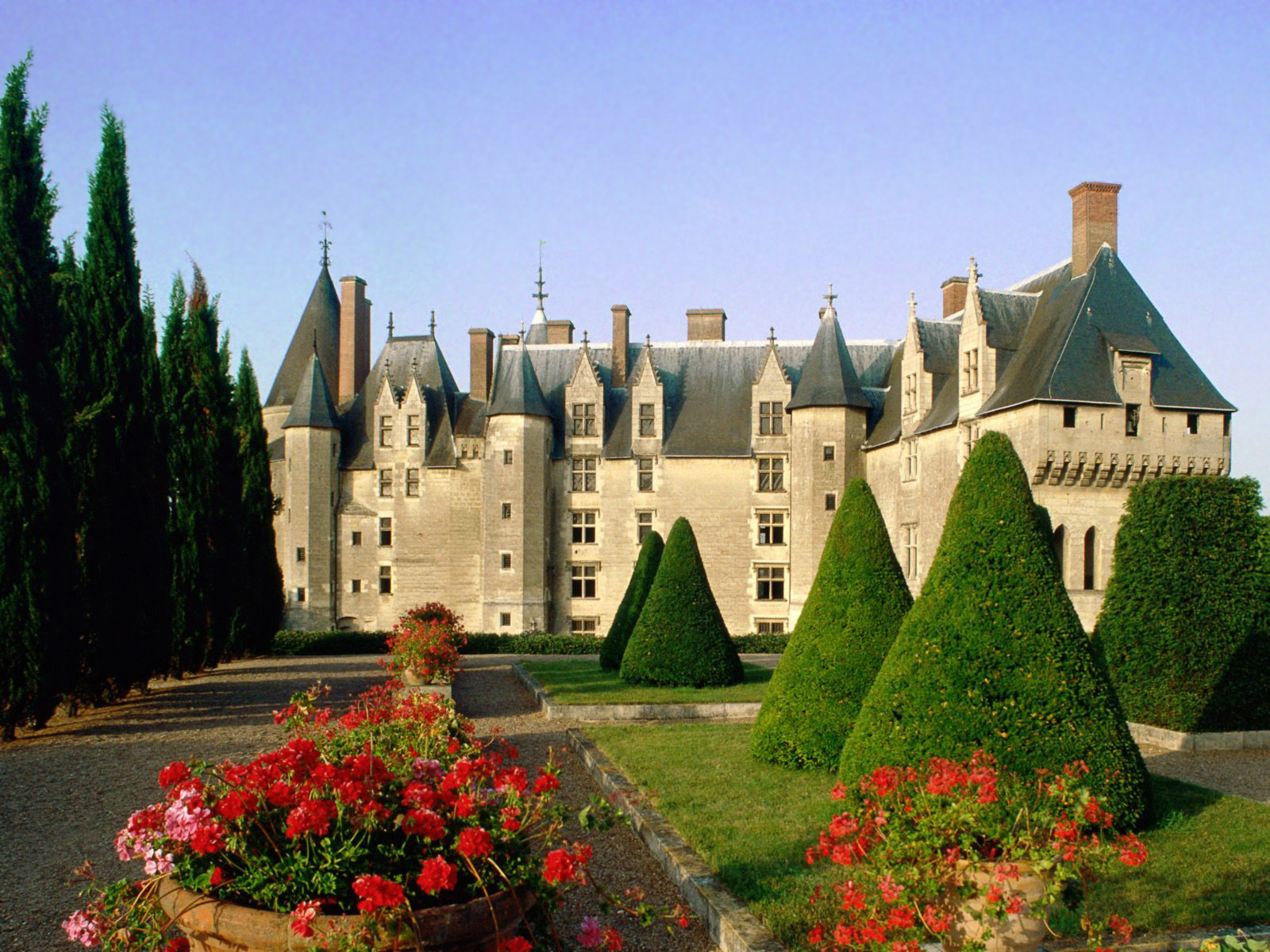 Chateau de Langeais France6608416940